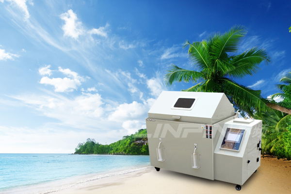 鹽霧試驗箱：電器行業的堅實守護者